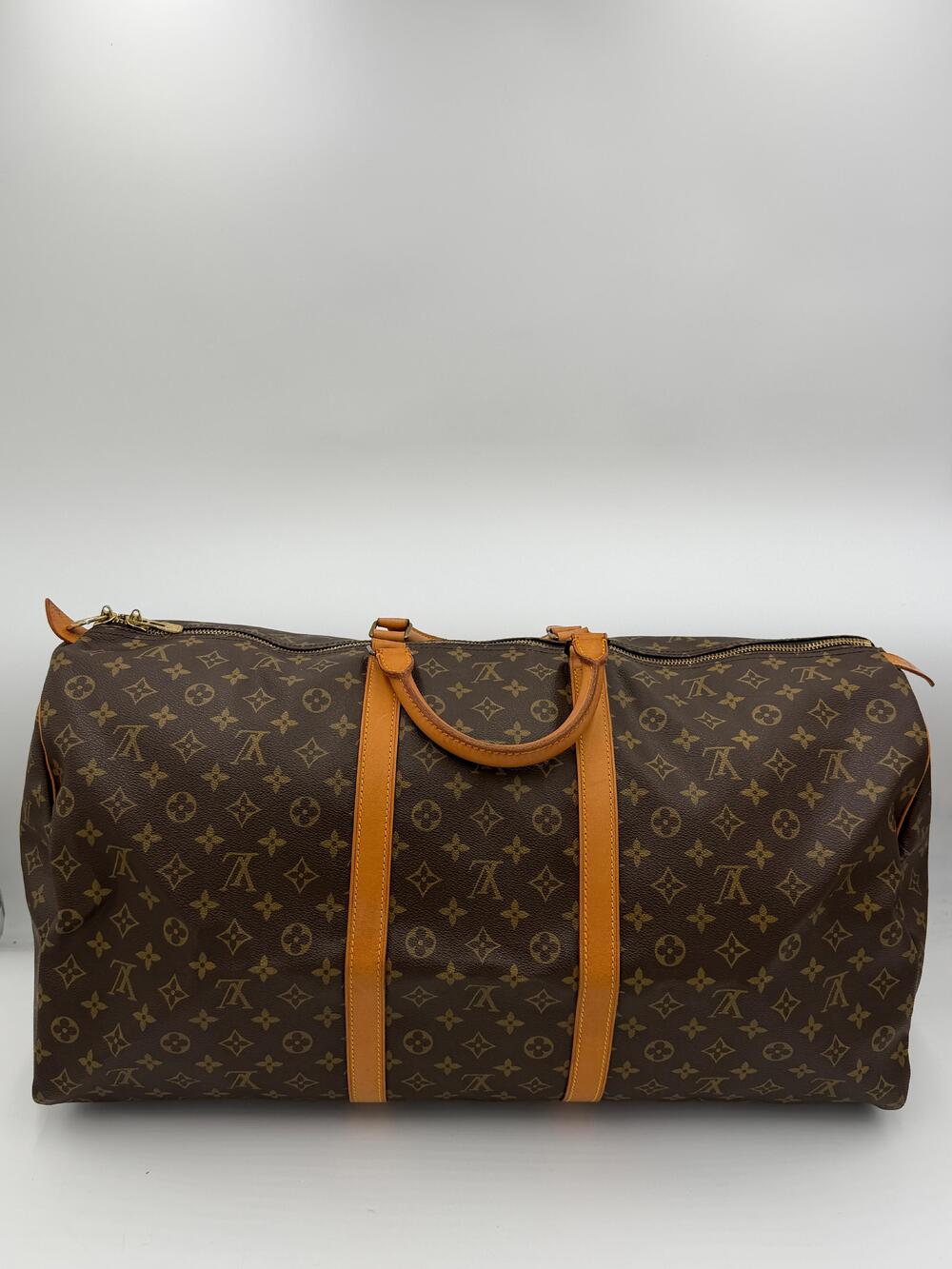 Louis Vuitton Keepall